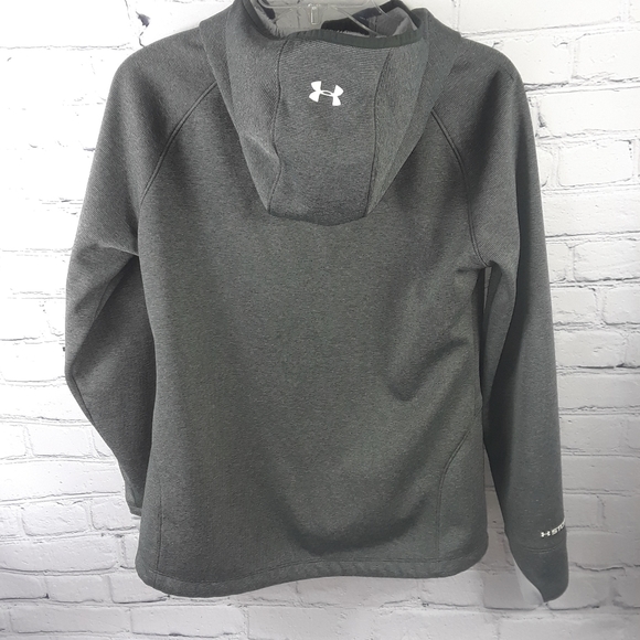 Under armour jacket - Picture 2 of 6